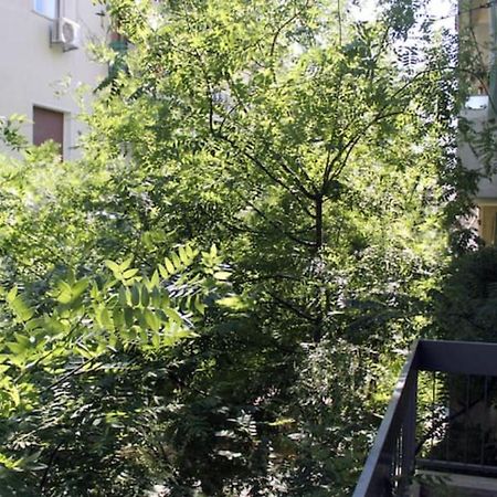 Athens Central Green 7 Min From Metro And 2 Min From Trolley Bagian luar foto