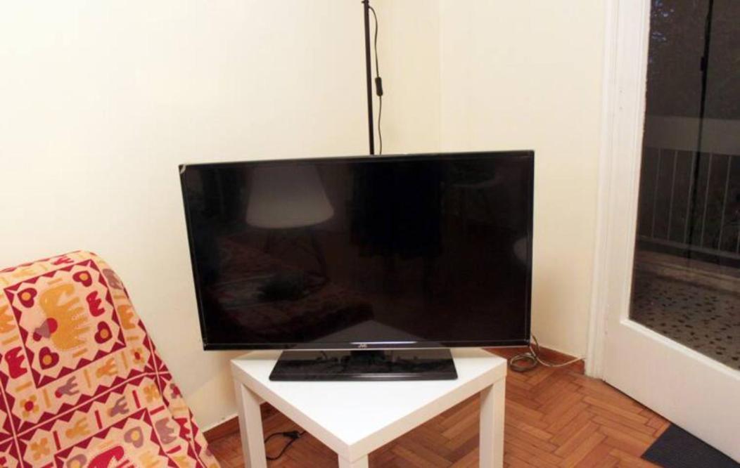 Athens Central Green 7 Min From Metro And 2 Min From Trolley Bagian luar foto