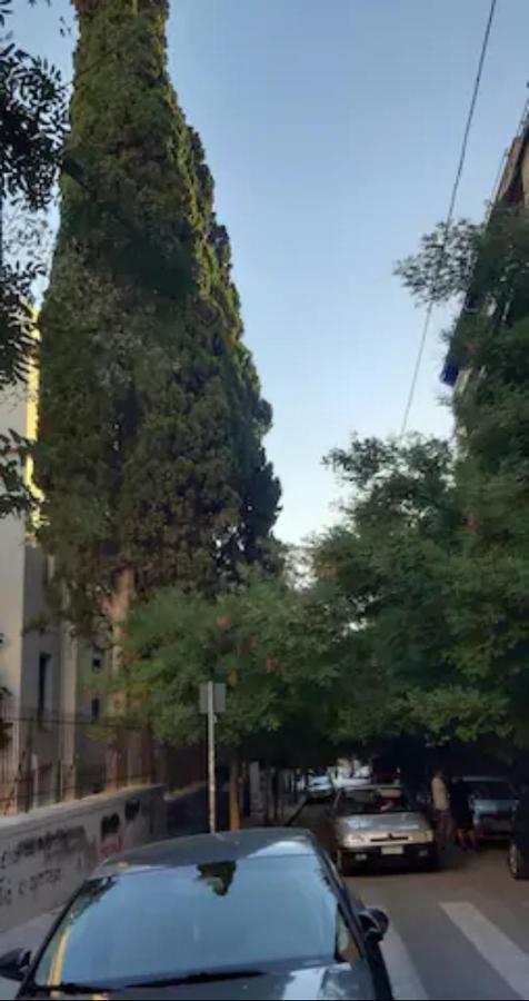 Athens Central Green 7 Min From Metro And 2 Min From Trolley Bagian luar foto